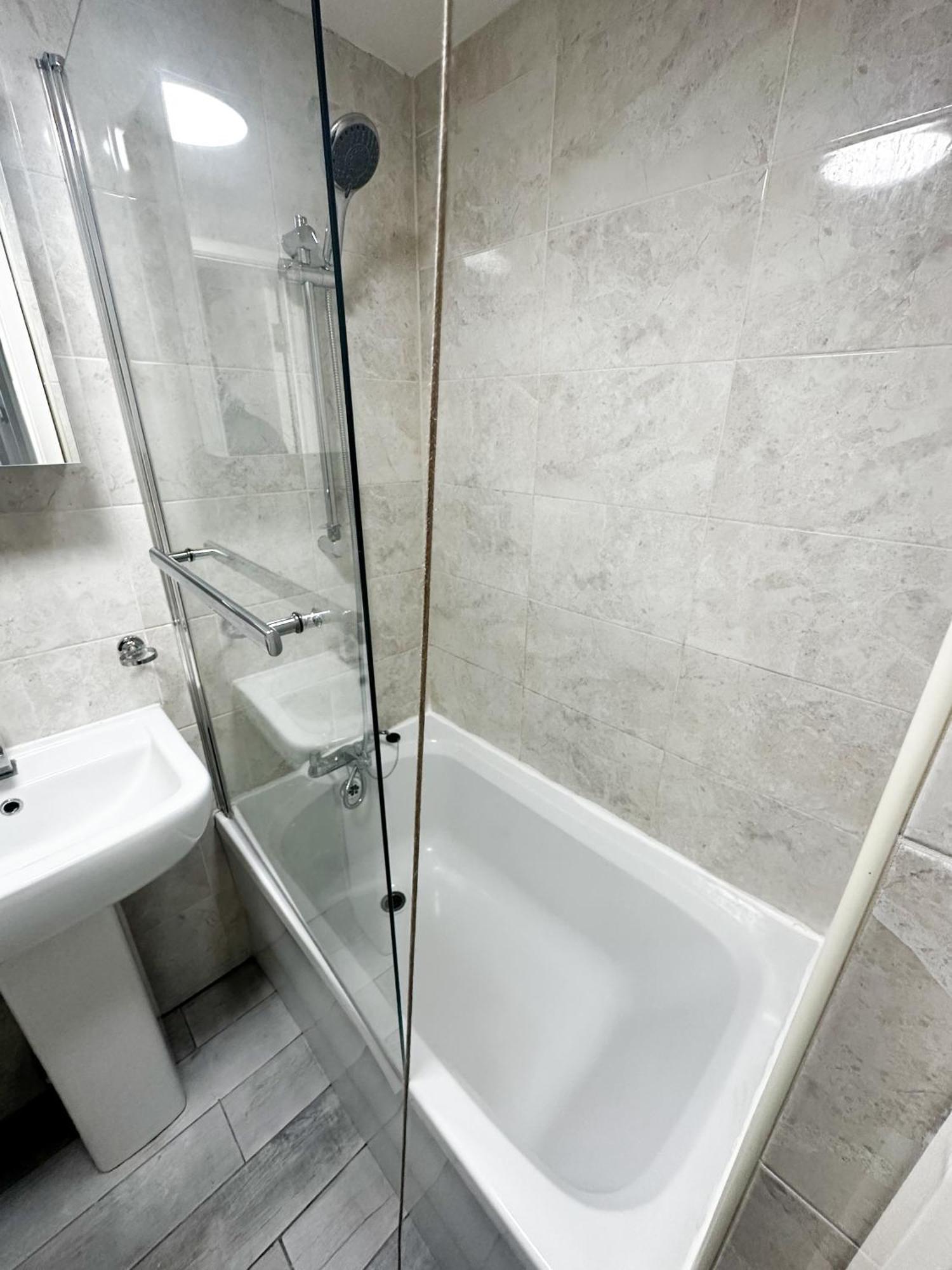 Camden Apartment Londra Dış mekan fotoğraf